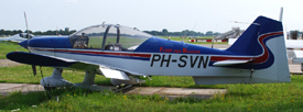 PH-SVN at EHRD 20240803 | Robin R2160 Alpha Sport