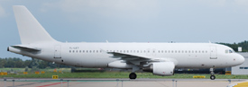 YL-LCT at EHRD 20240803 | Airbus A320-214